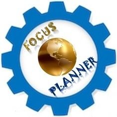 FOCUS PLANNER,L.A. - Control de Gestión Empresarial para Emprendedores y Dueños de Negocios