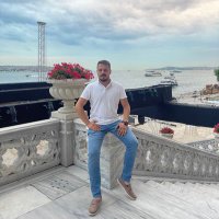 İsmail Yücel (@ismaillyucell) Twitter profile photo