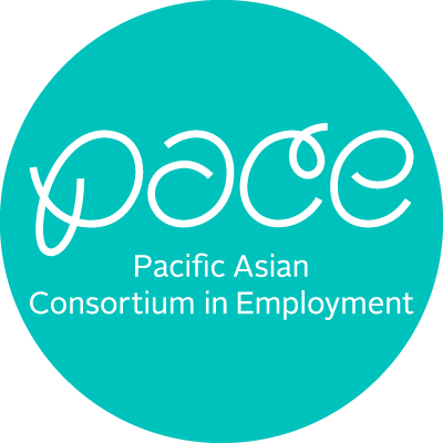 PACE is a Los Angeles based community development 501(c)(3) organization that creates economic solutions in the Pacific Asian and other diverse communities.