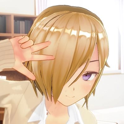 二代明 ルカさんのプロフィール画像