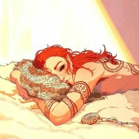 ४ Amberlea ४ ᚺᚨᛁᛚ ᛚᛟᚲᛁ🦊🇨🇦 (@lokisxhjem) Twitter profile photo