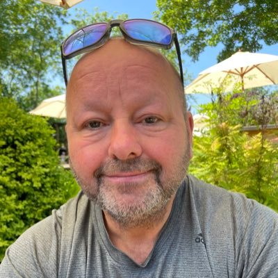 Gary_Fothergill's profile picture. Me