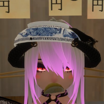Dancer for several vrchat clubs. 
I do a little bit of gaming and watch vtubers in my spare time.
18+ only please 
Discord: Kuroki._
