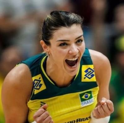 Here for the players of the Seleção feminina de vôlei (🇧🇷) playing for club and country!