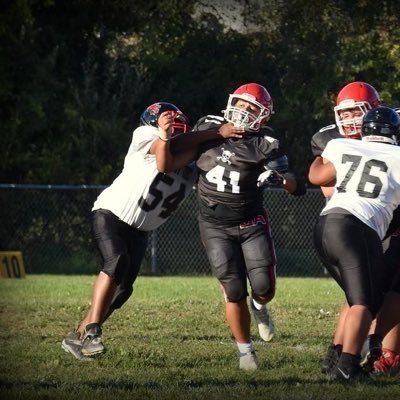 OL/DL/George Washington High 27’ | 3.8 GPA|,Football, Wrestling | 5’11, 220