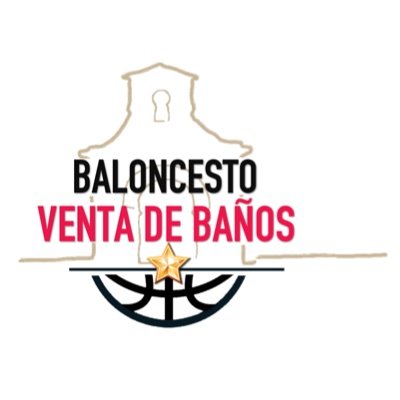 Twitter Oficial CD Baloncesto Venta de Baños, desde Venta de Baños (Palencia). 🔊 Nuestra afición, nuestro mejor aval. 🏀❤️🖤