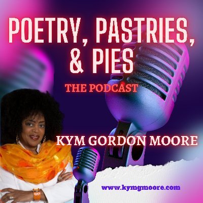 Author, Marketing Communications Specialist, Poet, and Podcaster. Join me on my social media outlets found on my website below.