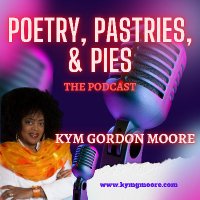 Kym Gordon Moore, MBA(@KreativePen) 's Twitter Profile Photo