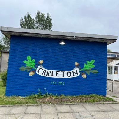 Welcome to Carleton Primary School, Fife on Twitter. This is where we will share our learning and teaching. Please contact the school with any enquiries.