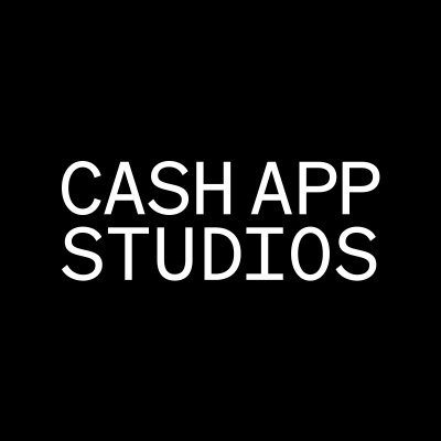 The next evolution of Cash App Studios is coming soon.
Sign up to be the first to know about the launch.