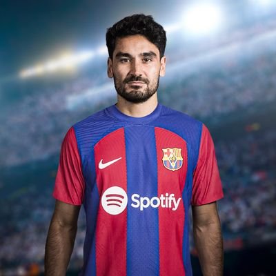 sports fanatic, i like tweeting about every other stuff , and i adore Barca, Messi. #TeamGundogan .