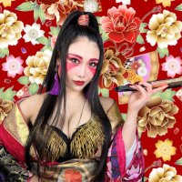 琴美(from 影-SHADOW-女組) (@kotomi_shadow) 's Twitter Profile