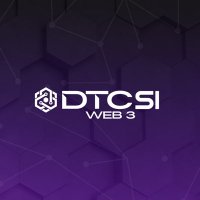 DTCSI (@dtcsiacademy) 's Twitter Profile Photo DTCSI (@dtcsiacademy) 's Twitter Profile Photo
