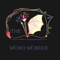 The Word Worker(@WorkerWord) 's Twitter Profile Photo