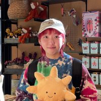 Ruoqian Li (@li_ruoqian) 's Twitter Profile