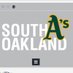 South Oakland A’s Baseball (@southoakland) Twitter profile photo South Oakland A’s Baseball (@southoakland) Twitter profile photo