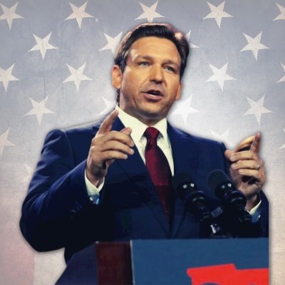 There is nothing more important to the future of our country than electing Ron DeSantis in 2024.