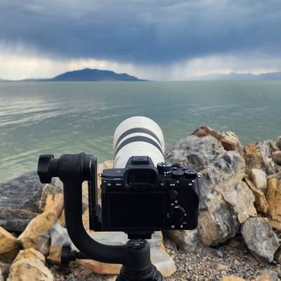 I have been shooting for over 20 years. Wildlife and landscape are my favorite to capture in photos and videos. I mostly sell as stock and prints.