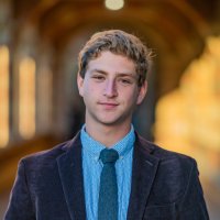 Jacob Hershenhouse (@jacobhershen) 's Twitter Profile Photo Jacob Hershenhouse (@jacobhershen) 's Twitter Profile Photo