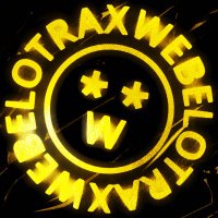 Webelotrax(@webelotrax) 's Twitter Profile Photo