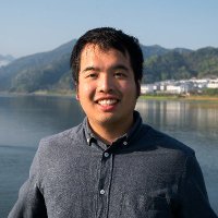 Jinkun Cao (@jinkuncao) 's Twitter Profile Photo Jinkun Cao (@jinkuncao) 's Twitter Profile Photo