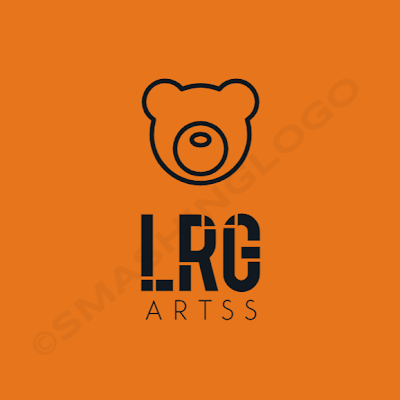 LRGARTSS emerged from Luciana' physical projects, inspiring her to create a digital art collection based on her sculptures - bearbrick toys