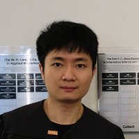 Guanya Shi (@guanyashi) 's Twitter Profile Photo Guanya Shi (@guanyashi) 's Twitter Profile Photo