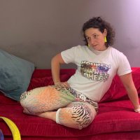 Jessica Fostekew TOUR ON SALE NOW(@jessicafostekew) 's Twitter Profile Photo