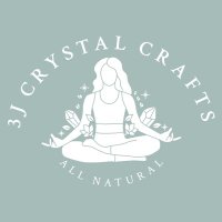 3J Crystal Crafts(@3jcrystalcrafts) 's Twitter Profile Photo