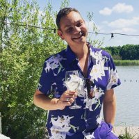 Lawrence Nicolaas (@lnicolaas92) 's Twitter Profile