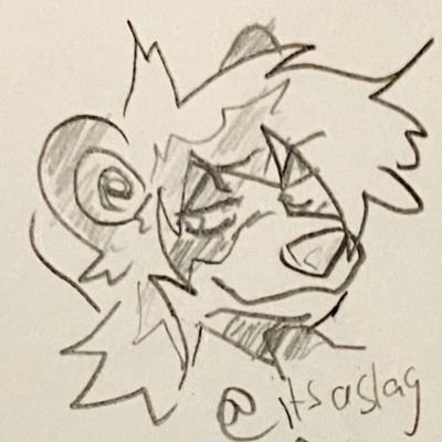 IMAXFurryAss's profile picture. Prone to outbursts