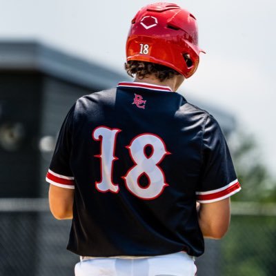 LaSalle ‘26 • @buckscobaseball 2026 1B/3B • @lschsbaseball/@lasallefball • 6’0 200 • GPA: 4.11