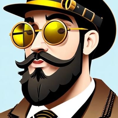 Johnny_Iske's profile picture. Občas to myslím vážně, občas vážně ale i tak trošku pro prdel a jindy je to zase jen čistá čurina.