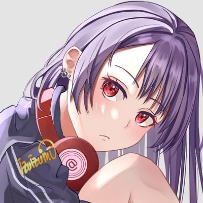 izu_izumii's profile picture. 宇宙人