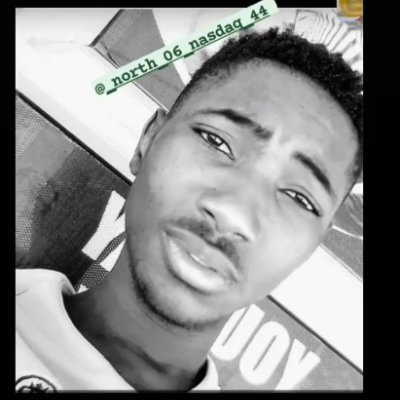 Knowledgeably, Liverpool FC's fan
Unam student
Okahao home town
