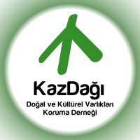 KazDağı Koruma(@kazdagikoruma) 's Twitter Profileg