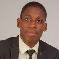 Damian Okpala(@DamianOkpala) 's Twitter Profile Photo