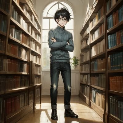 YakitonK20381's profile picture. 