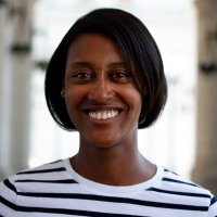 Vonetta Young (@vonettawrites) Twitter profile photo