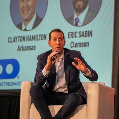 gregorbrown12's profile picture. Architect. Husker. Cold brew + sports + family + + + Sports Studio Director @gensler_design KC