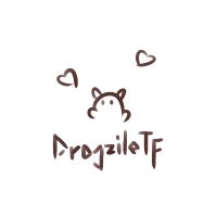 DragzileTF(@Dragz1le) 's Twitter Profile Photo