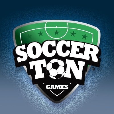 SoccertonGames's profile picture. #TúEresElCrack