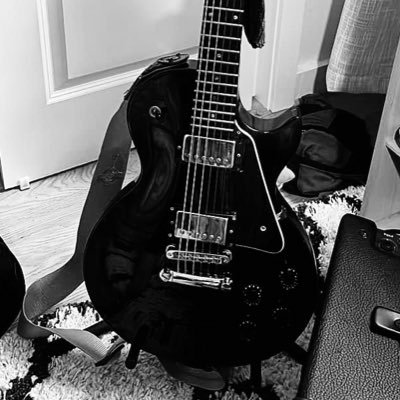 SteelArt15's profile picture. 20, guitarist, digital artist