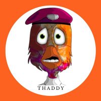 Thaddy🏵️ (@thaddy432) 's Twitter Profile Photo Thaddy🏵️ (@thaddy432) 's Twitter Profile Photo