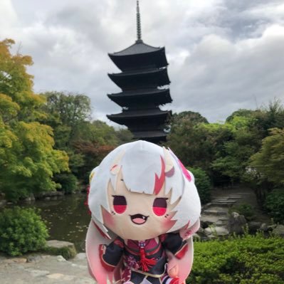 百鬼あやめ推しです 色んなホロリスの方と仲良く出来たらと思ってます!ぜひ絡んで下さい 仕事の休みが不定期なのと労働時間が結構バラバラです。 仲良くなったらいろんな事話したい