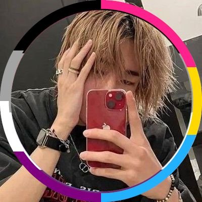 mags_in_pags's profile picture. ! ~ i d k
ㅤㅤㅤㅤㅤㅤ│␣she/her.°•🎋 
ㅤㅤㅤㅤㅤㅤ│🥝 skz 𐻝 
ㅤㅤㅤㅤㅤㅤ│ 🖤🤍💜/🩷💛🩵
ㅤㅤㅤㅤㅤㅤ│￣￣￣￣￣ ᥆ᥢ ﹋
ㅤㅤㅤㅤㅤㅤ│🍏` ꜜ