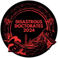 DisastrousDoctorates (@ddoctorates) 's Twitter Profile Photo