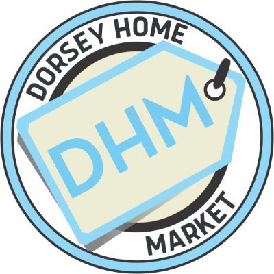 Home decor market with unique items for everyday people