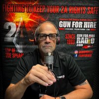 Anthony P Colandro (@gunforhirerange) 's Twitter Profile