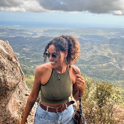 carolmironesa's profile picture. Engenheira florestal, pesquisadora apaixonada pela floresta Amazônica. She/her/Ela/dela